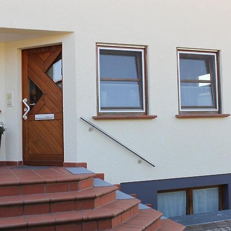 Ferienwohnung Morgentau Kappel-Grafenhausen Exteriér fotografie