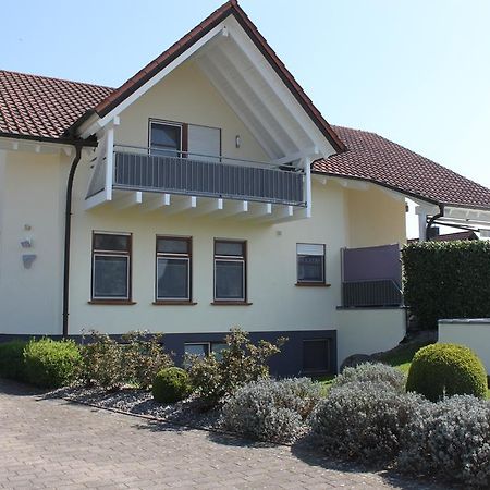 Ferienwohnung Morgentau Kappel-Grafenhausen Exteriér fotografie