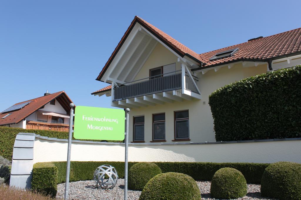Ferienwohnung Morgentau Kappel-Grafenhausen Exteriér fotografie